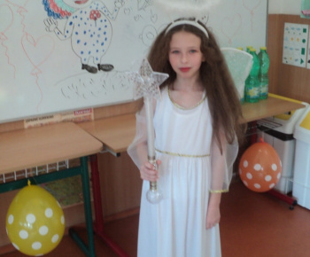 Športová olympiáda