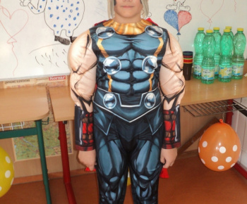 Športová olympiáda