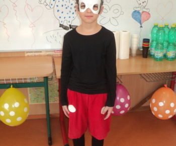 Športová olympiáda