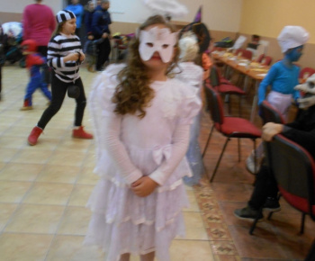 Škola v prírode - Vyšné Ružbachy 2015