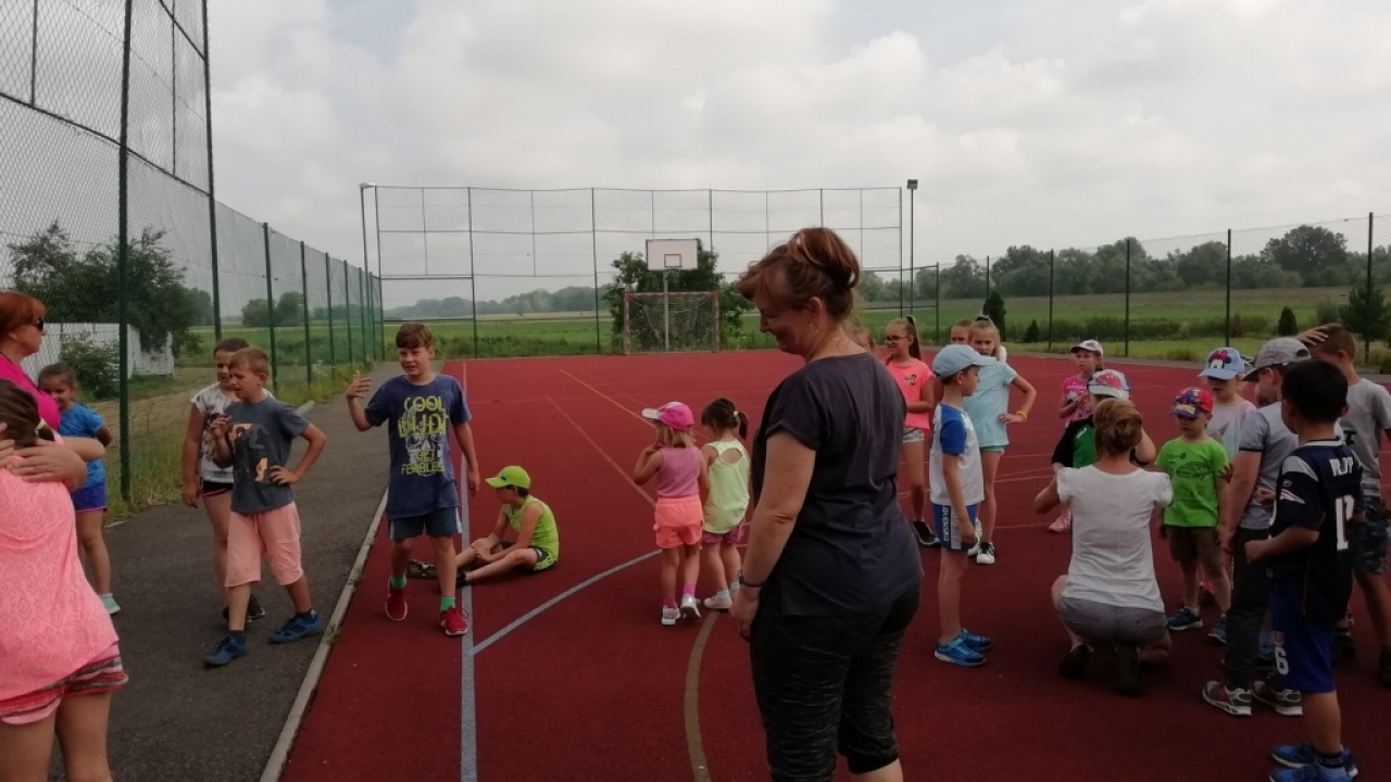 Olympiáda 2019 Olympiáda 2019