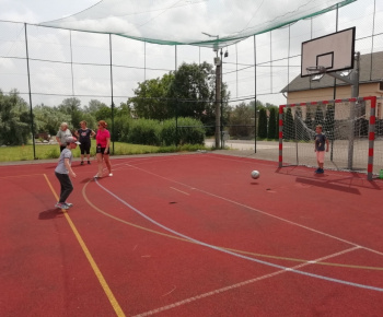 Škola v prírode - Vyšné Ružbachy 2015
