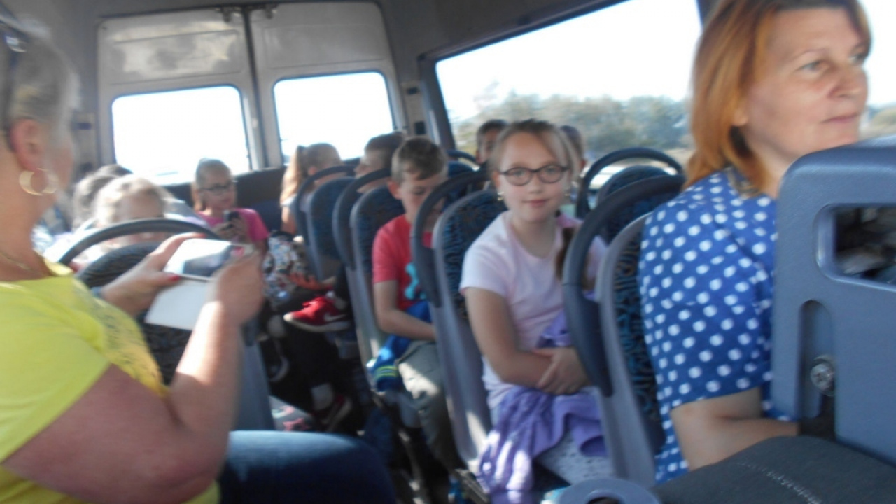 Škola v prirode 2019 Orava Škola v prirode 2019 Orava