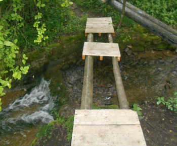 Rozlúčka so štvrtákmi