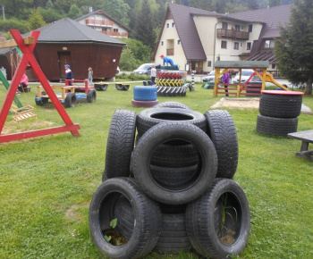 Rozlúčka so štvrtákmi