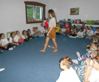 Medzinárodná súťaž vo varení - 2015