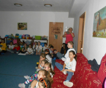 Medzinárodná súťaž vo varení - 2015