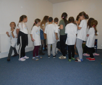 Medzinárodná súťaž vo varení - 2015