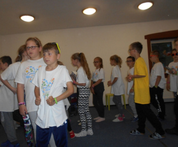 Medzinárodná súťaž vo varení - 2015