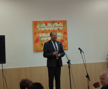 Rozlúčka detičiek MŠ 2014