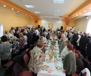 Rozlúčka detičiek MŠ 2014