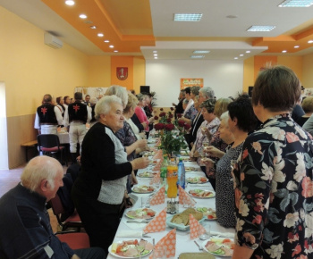 Rozlúčka detičiek MŠ 2014