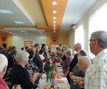 Rozlúčka detičiek MŠ 2014