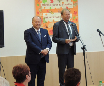Rozlúčka detičiek MŠ 2014
