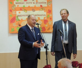 Rozlúčka detičiek MŠ 2014