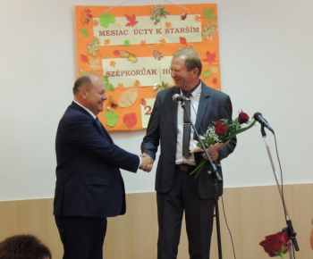 Rozlúčka detičiek MŠ 2014