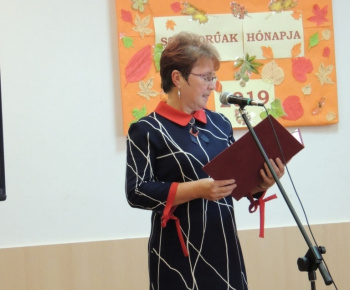 Rozlúčka detičiek MŠ 2014