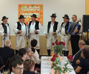 Rozlúčka detičiek MŠ 2014