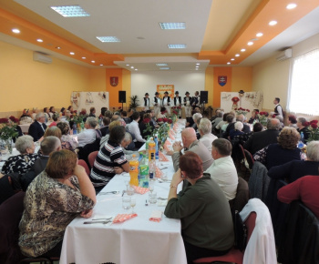 Rozlúčka detičiek MŠ 2014