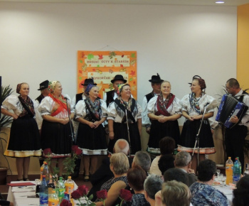 Rozlúčka detičiek MŠ 2014