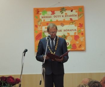 Terénna sociálna práca v obci Sirník