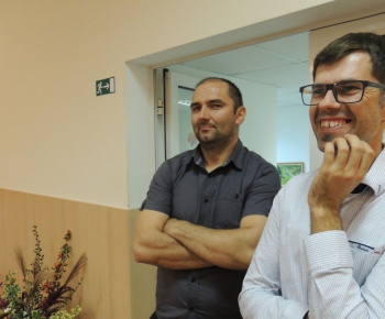 I. ROČNÍK TURNAJA V MINIFUTBALE O POHÁR STAROSTU OBCE SIRNÍK
