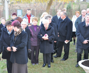 Strážne - ÖRÖS - 2014