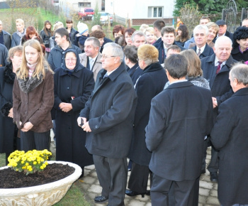 Strážne - ÖRÖS - 2014