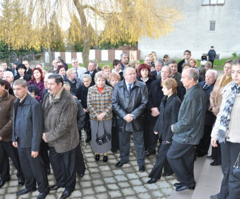 Strážne - ÖRÖS - 2014