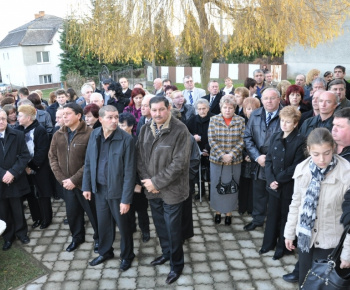 Strážne - ÖRÖS - 2014
