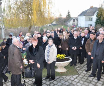Strážne - ÖRÖS - 2014