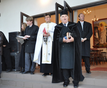 Strážne - ÖRÖS - 2014