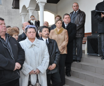 Strážne - ÖRÖS - 2014