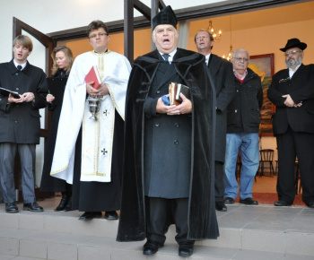 Strážne - ÖRÖS - 2014