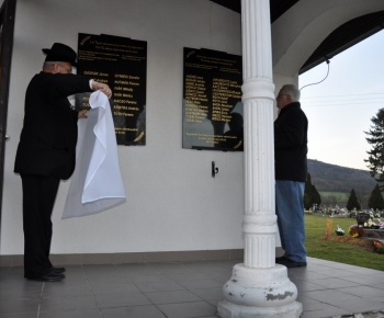 Strážne - ÖRÖS - 2014