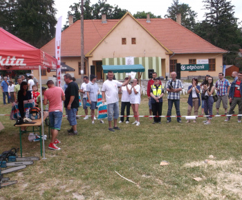 Súťaž vo varení 2014 - Főzőverseny 2014 – Széphalom 