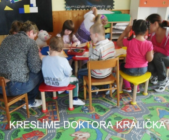 Materská škola Sirník 2.9.2013 - 31.12.2013