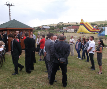 Kostol Reformovanej kresťanskej cirkvi