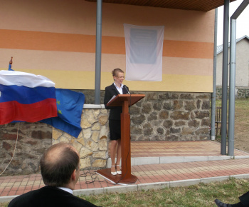 Kostol Reformovanej kresťanskej cirkvi