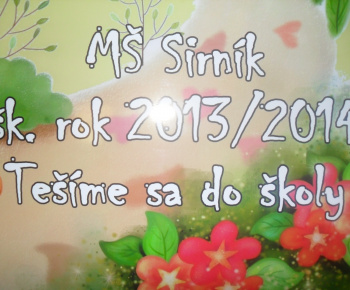 Rekonštrukcia a otvorenie strediska obce