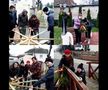 Projekty