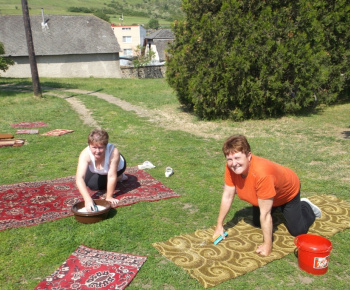 Súťaž v love rýb