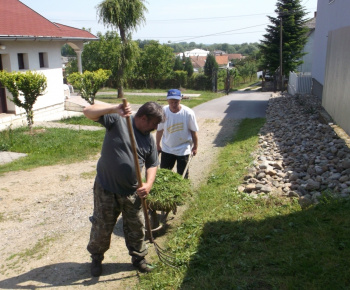 Súťaž v love rýb