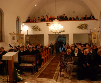 Stretnutie bývalých predsedov Miestnych národných výborov, primátorov a starostov obcí
