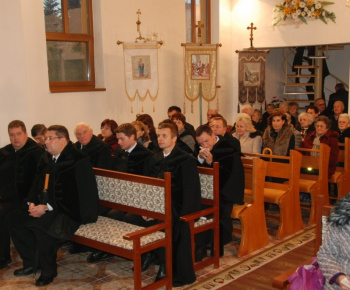 Stretnutie bývalých predsedov Miestnych národných výborov, primátorov a starostov obcí