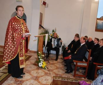 Stretnutie bývalých predsedov Miestnych národných výborov, primátorov a starostov obcí