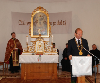 Stretnutie bývalých predsedov Miestnych národných výborov, primátorov a starostov obcí