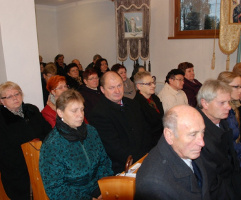 Stretnutie bývalých predsedov Miestnych národných výborov, primátorov a starostov obcí