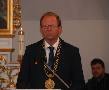 Stretnutie bývalých predsedov Miestnych národných výborov, primátorov a starostov obcí
