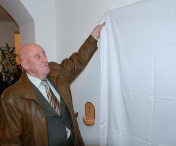 Stretnutie bývalých predsedov Miestnych národných výborov, primátorov a starostov obcí